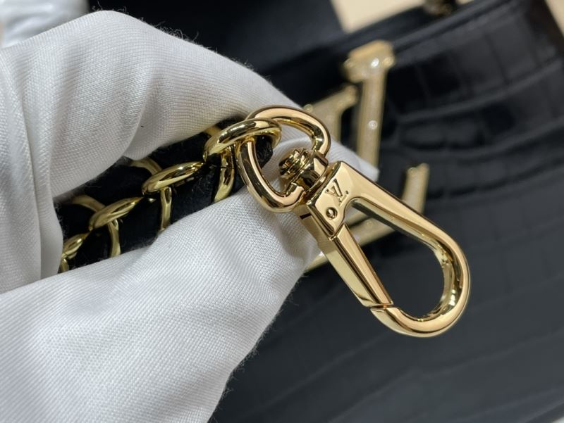 Louis Vuitton Top Handle Bags